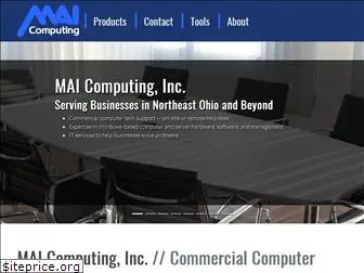 maicomputing.com