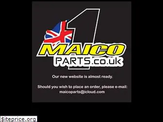 maicoparts.co.uk