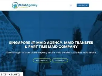 maid-agency.com.sg