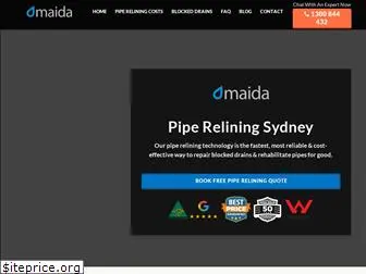 maida.com.au