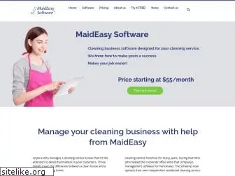 maideasysoftware.com