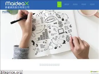 maideax.com