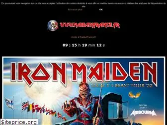 maidenfrance.fr