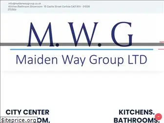 maidenwaygroup.co.uk