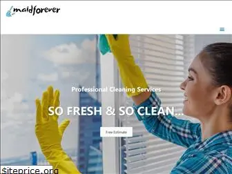 maidforever.com