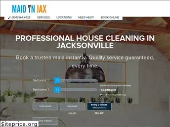 maidinjax.com