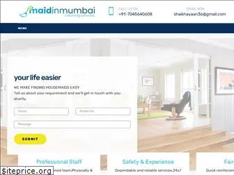 maidinmumbai.com