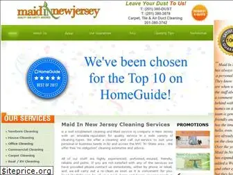 maidinnj.com