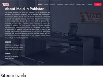 maidinpakistan.com.pk