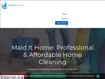 maidithome.com