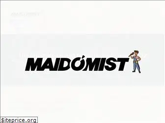 maidmist.com
