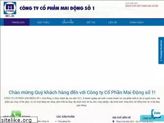 maidong1.com.vn