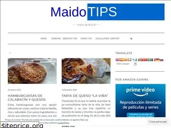 maidotips.com
