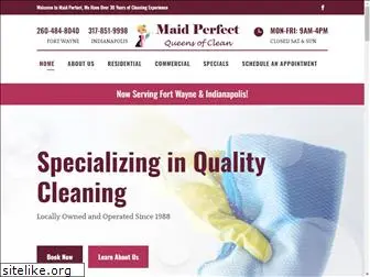 maidperfect.com