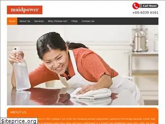 maidpower.com
