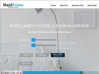 maidprime.com