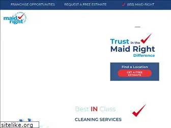 maidright.com