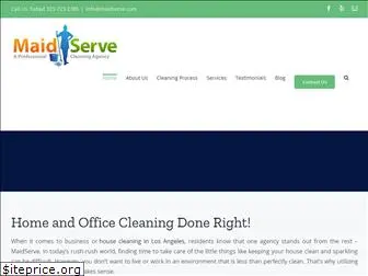 maidserve.com