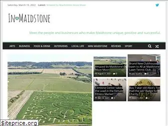 maidstone-magazine.co.uk