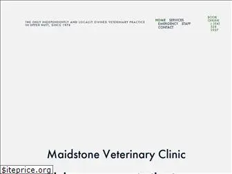 maidstonevets.co.nz