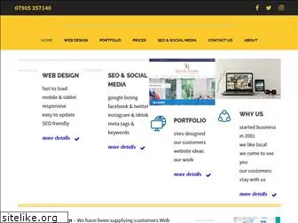 maidstonewebdesign.com