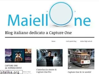 maiellone.com