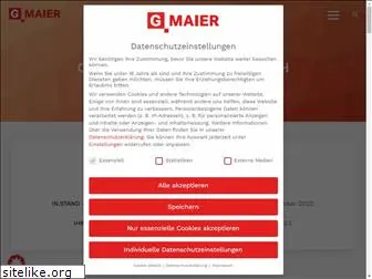 maier-elektrotechnik.de