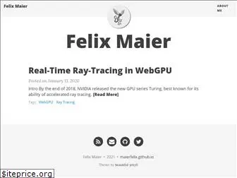 maierfelix.github.io