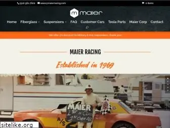 maierracing.com