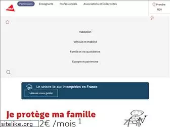 maif-assurance.fr