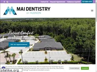 maifamilydentistry.com