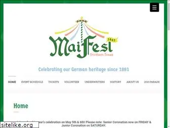 maifest.org