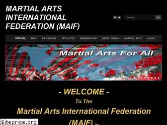 www.maifhq.org