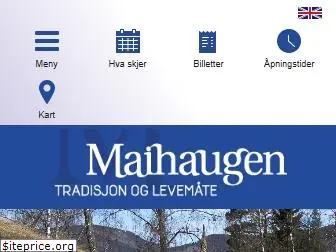 maihaugen.no