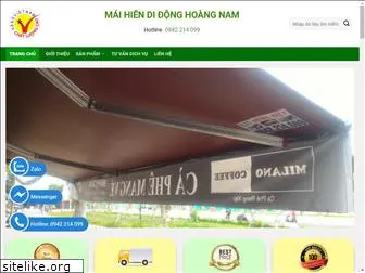 maihienhoangnam.com