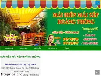 maihienhoangthong.com