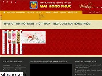 maihongphuc.com