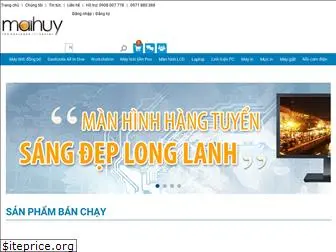 maihuy.vn