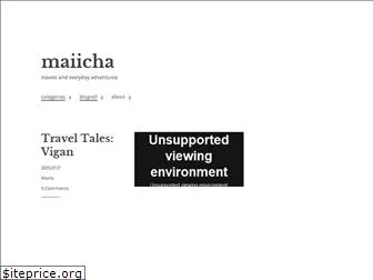 maiicha.wordpress.com