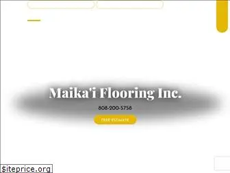 maikaiflooring.com
