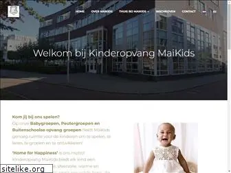 maikids.nl