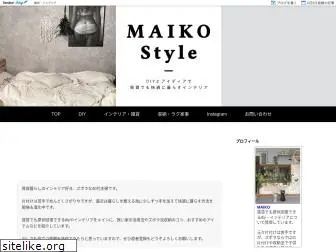 maiko.blog