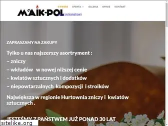 maikpol.pl