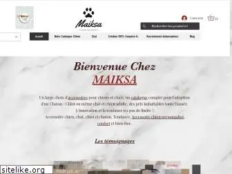 maiksa-store.fr