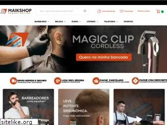 maikshop.com.br