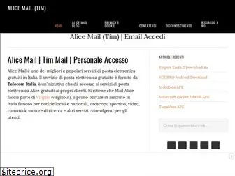 mail-alice.com