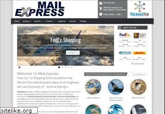 mail-express.us