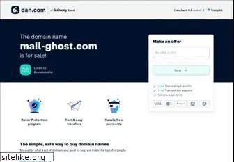 mail-ghost.com