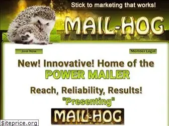 mail-hog.com