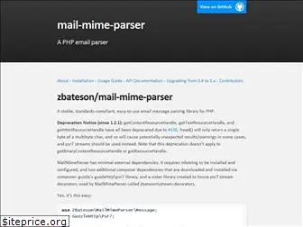 mail-mime-parser.org